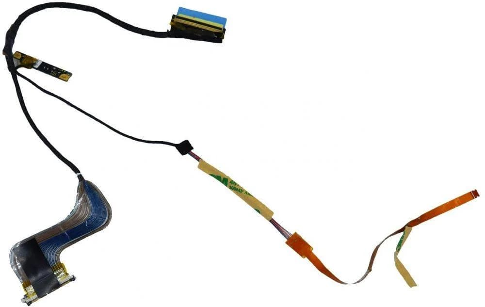 Display Cable Dell E6400 DC02000HZ0L