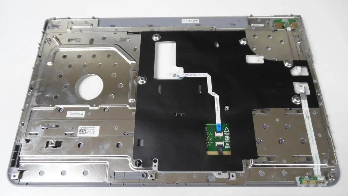 Keyboard Laptop HP Pavilion DV6-3000, DV6t-3000 606743-001