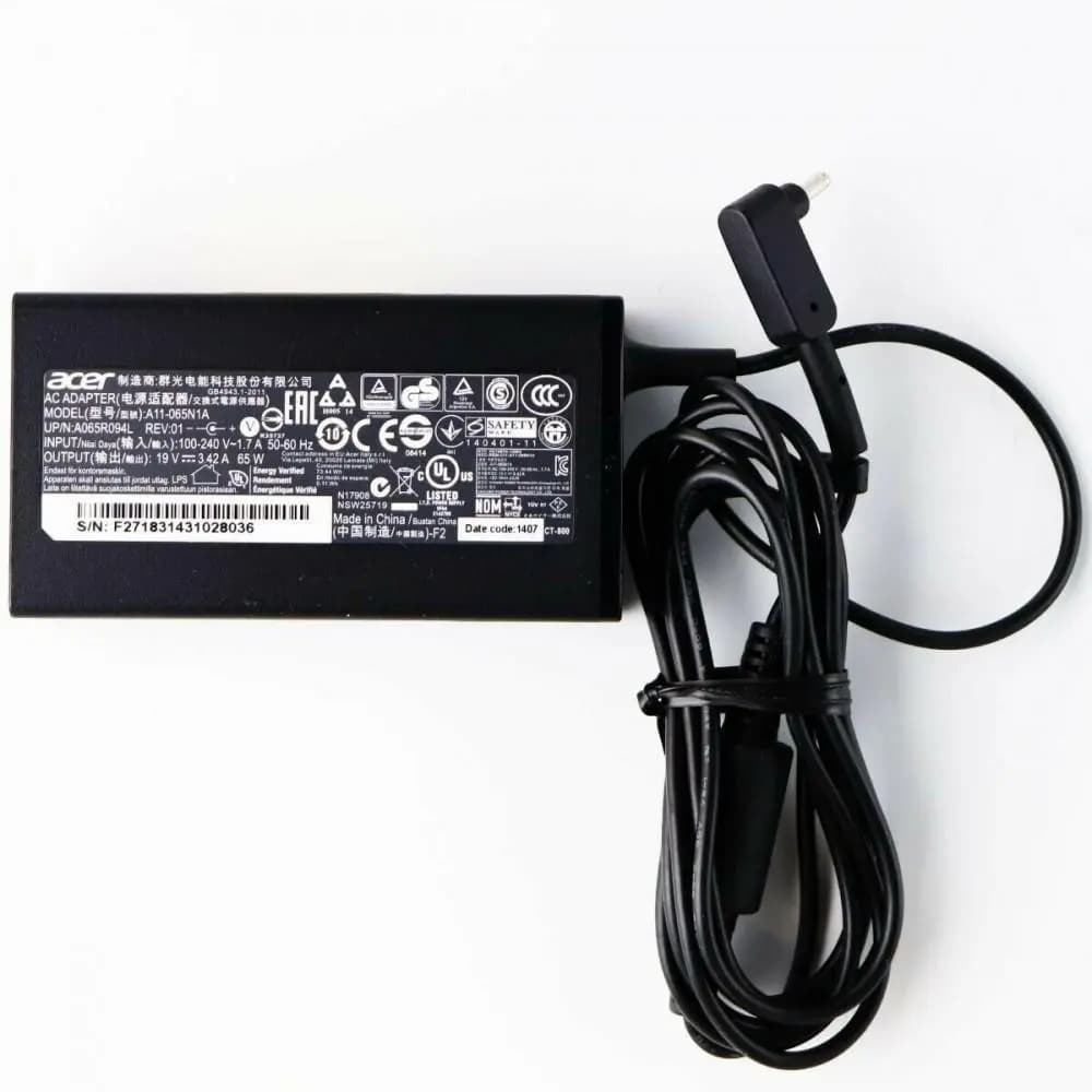 45W Charger AC Adapter Acer 19V 2.37A Aspire A515-54 A515-54G A515-56 A515-54-55AA