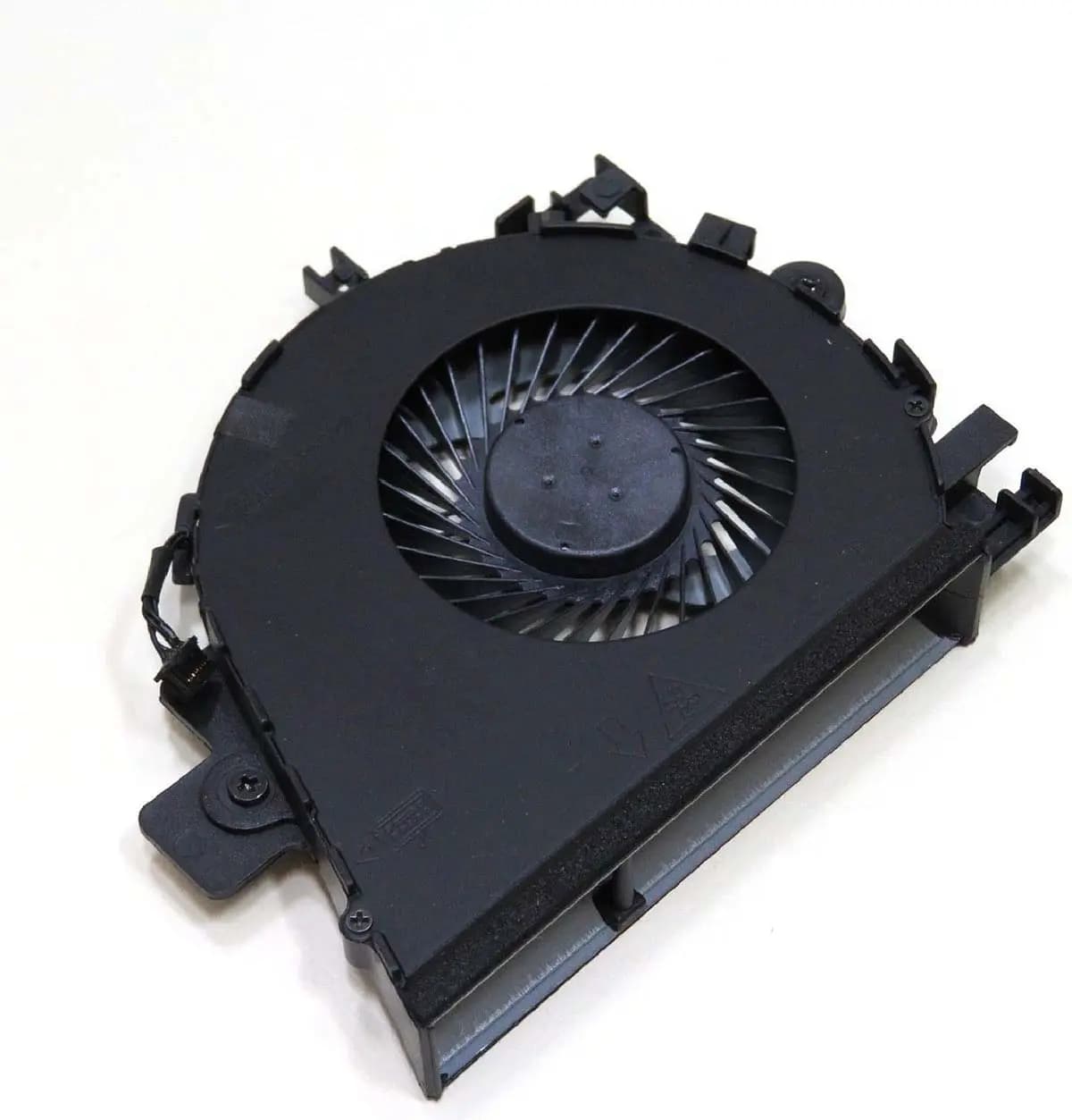 GPU Cooling Fan HP Mobile ZBook 15 G3 15 G4 HSTNN-C87C Laptop Series 848252-001 DFS2000054R0T FGGT