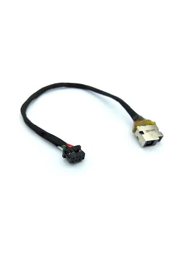 Power Socket HP 350 G1 717370-SD6 E132
