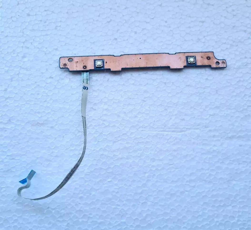 Lenovo Ideapad 310 510-15ISK Touchpad Mouse Button Board with Cable 45523212001