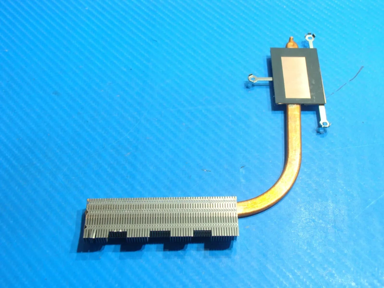 Laptop Heatsink for Lenovo Ideapad 110-15 110-15ISK 5H40L82898 80UD
