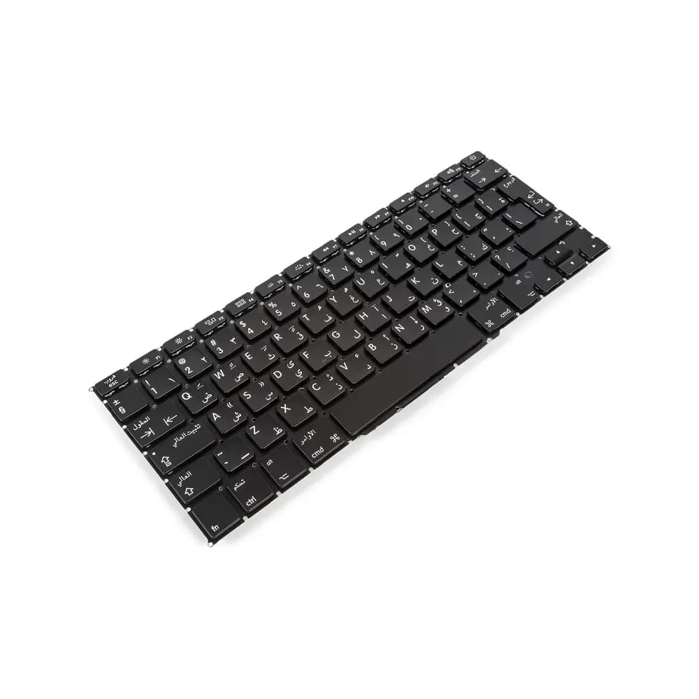 Keyboard MacBook Pro Retina 15" A1398 (Mid 2012- Mid 2015) UK Keyboard