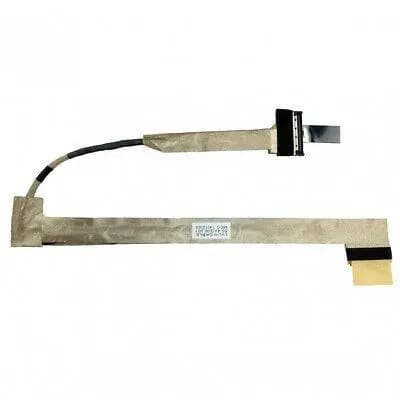 Video Flex Screen Cable Dell Inspiron 1545 1546 1555 PP41L 50.4AQ08.102