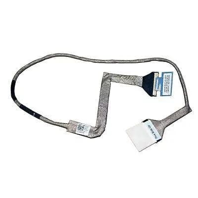 Video Flex Screen Cable Dell Inspiron 17 1750 G600T, 50.4CN05.101