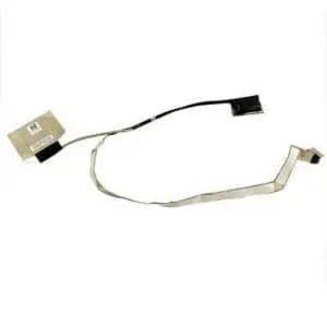 Video Flex Screen Cable Dell Latitude E5400 E5401 E5402 E5405 HD RGB 30pin 00KN5Y