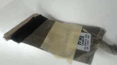 Video Flex Screen Cable Dell Latitude E5530 DC02C002I00 0XWTCX