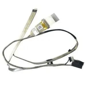Video Flex Screen Cable Dell Latitude E6530 P19F QALA0 15.6 JM6J2 0JM6J2 DC02001TN00