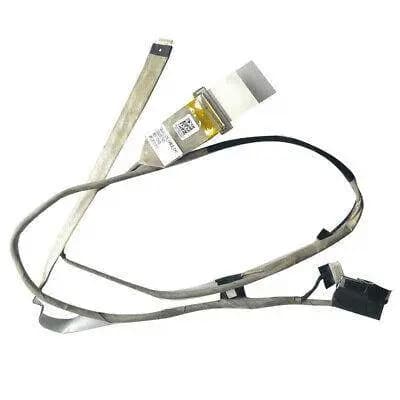 Video Flex Screen Cable Dell Latitude E6530 P19F QALA0 15.6 JM6J2 0JM6J2 DC02001TN00