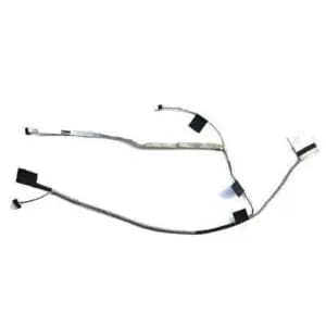 Video Flex Screen Cable Dell Latitude E6540 P29F 40pin DC02C004400 06G4WW