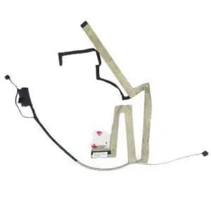 Video Flex Screen Cable Dell Latitude E7450 E7440 P40G Touch 0NMWV2 DC02C007R00