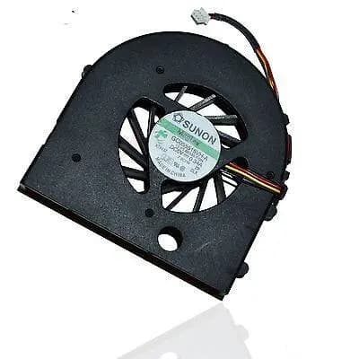 CPU Cooling Fan Dell XPS M1530 GC055515VH-A 0XR216