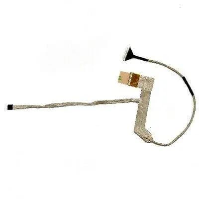 Video Flex Screen Cable HP Probook 4720s 4520S 4525S 50.4GK01.011
