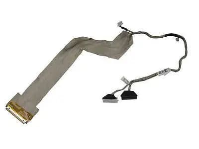 Video Flex Screen Cable HP 550 Compaq 495385-001