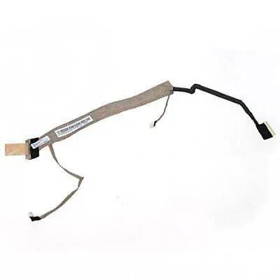 Video Flex Screen Cable HP Compaq Presario C700 DC02000GY00