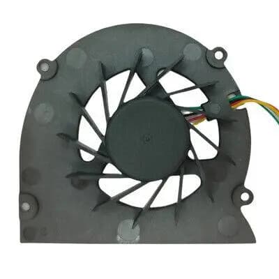 CPU Cooling Fan Dell M1330 1330 1318 PP25L M1