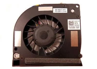 CPU Cooling Fan Dell Latitude E5400 E5500 0C946C DFS531305M30T
