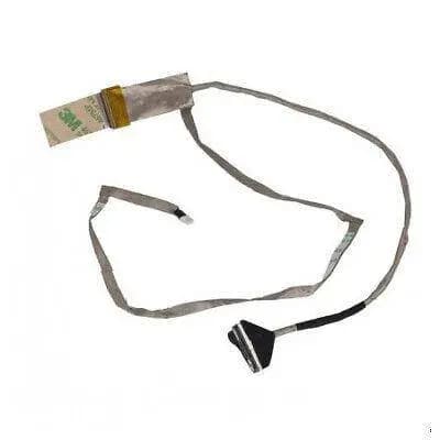Video Flex Screen Cable HP G71 CQ61 CQ71 CQ61-4 DD00P6LC001