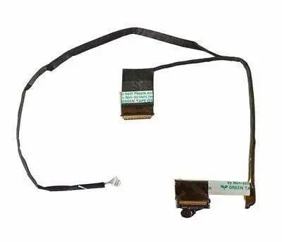 Video Flex Screen Cable HP Compaq G72 G72-120EV CQ62 G62 CQ72 50.4qc17.001