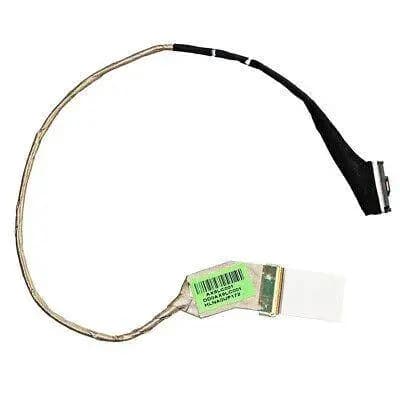 Video Flex Screen Cable HP Compaq CQ72 G72 40 PIN DD0AX8LC000