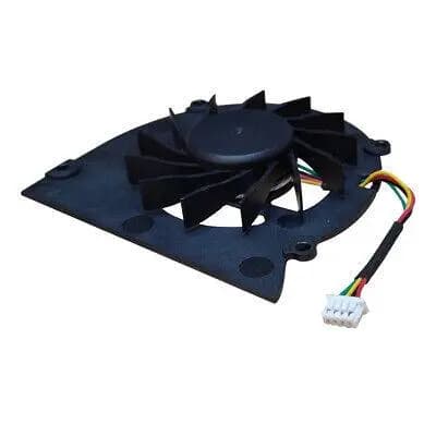 CPU Cooling Fan Dell M1330 1330 1318 PP25L M1