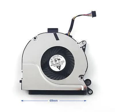 CPU Cooling Fan Dell Latitude E6230 95V9H