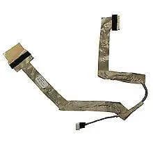 Video Flex Screen Cable HP Compaq V3000 V3400 50.4S415.002