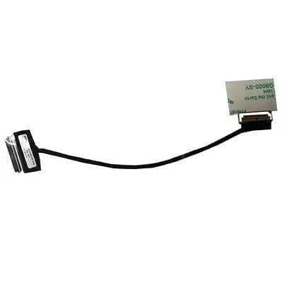 Video Flex Screen Cable HP Pavilion 13-S 13-S120NR X360 13s hp MACARON13 809822-001
