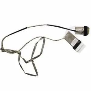 Video Flex Screen Cable Lenovo G580 G580AM G585 DC02001ET10