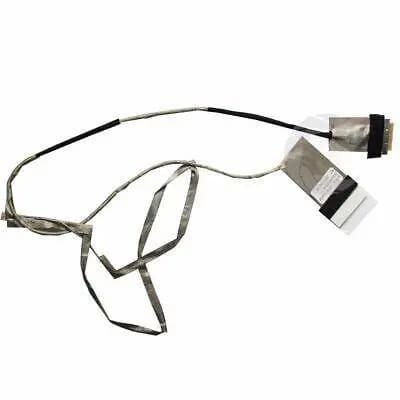 Video Flex Screen Cable Lenovo G580 G580AM G585 DC02001ET10