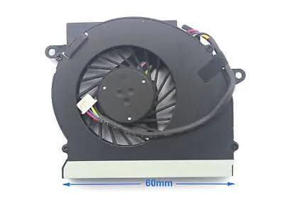 CPU Cooling Fan HP Elitebook 2540p 598789-001