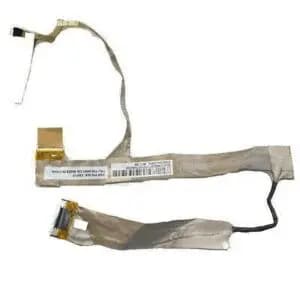 Video Flex Screen Cable Lenovo Thinkpad L512 L520 SL510 SL510K L510 L412 L410 SL410 DD0GC3LC001