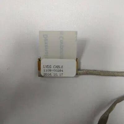 Video Flex Screen Cable Lenovo Ideapad S100 S110 1109-00284