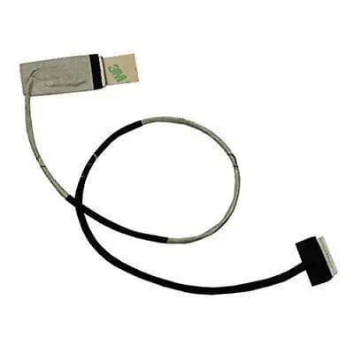 Video Flex Screen Cable Lenovo Ideapad Y500 DC02001ME0J