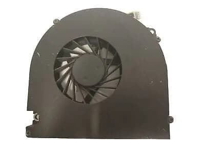 CPU Cooling Fan Dell Studio 1735 1736 1737 DQ5D588H200 ZB0509PHV1-6A