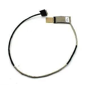 Video Flex Screen Cable Lenovo Y510 Y510p Y520 DC02001KT00