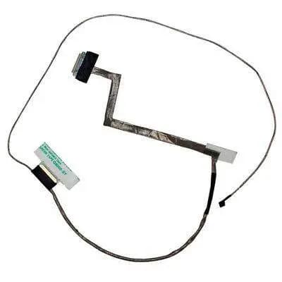 Video Flex Screen Cable Lenovo Ideapad Z400 P400 Z410 Z510 Z500 Z500A AILZB Z505 DC020010F00