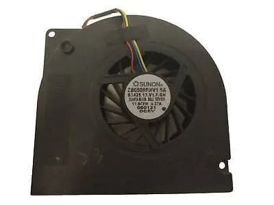 CPU Cooling Fan Dell Studio 1735 1736 1737 DQ5D588H200 ZB0509PHV1-6A
