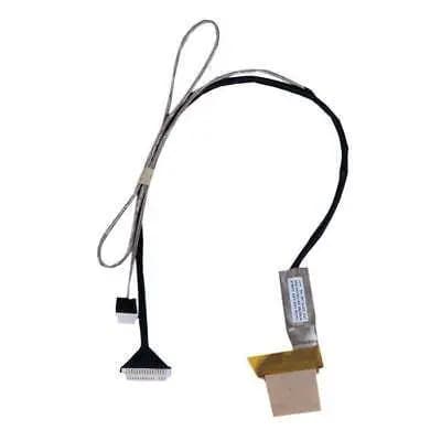 Video Flex Screen Cable Toshiba Satellite C600 C640 C645 L600 L640 6017B0273901