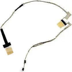 Video Flex Screen Cable Toshiba L500 L500D L505 DC02000UC10