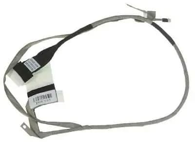 Video Flex Screen Cable Toshiba Satellite L550 L555 L550D DC02000S910
