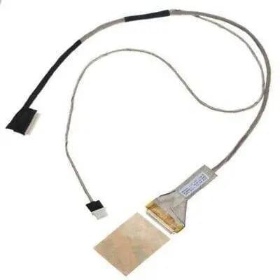 Video Flex Screen Cable Toshiba Satellite L630 L630D L635D L635 6017B0268701