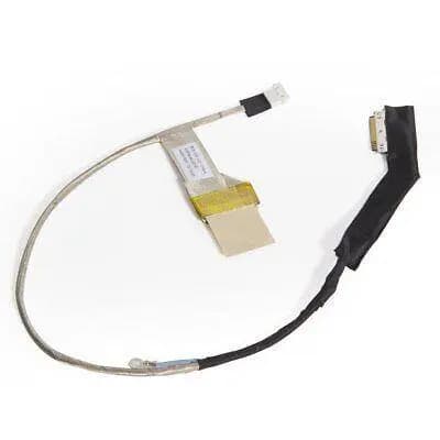 Video Flex Screen Cable Toshiba Satellite L650 L655 L655D LED DD0BL6LC010