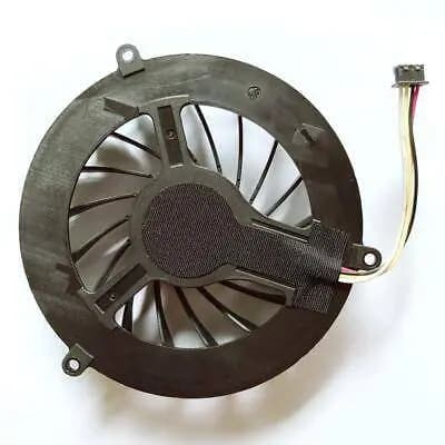 CPU Cooling Fan HP Elitebook 8740W 8675W 8760W 652541-001