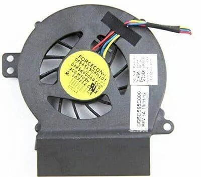 CPU Cooling Fan Dell A840 A860 PP37L