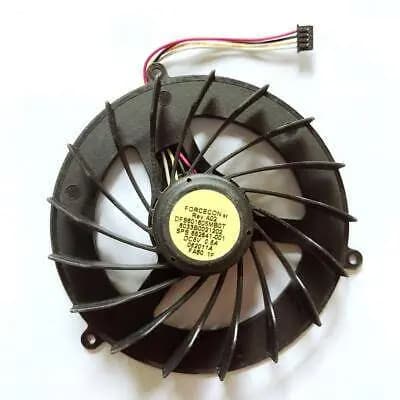 CPU Cooling Fan HP Elitebook 8740W 8675W 8760W 652541-001