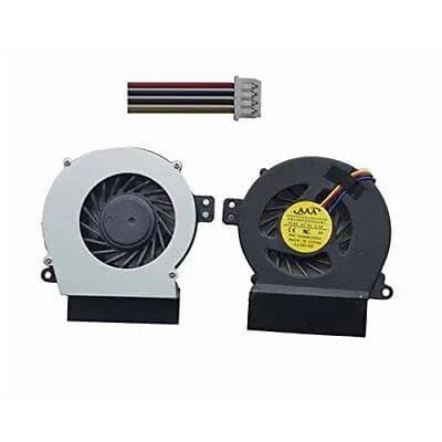 CPU Cooling Fan Dell A840 A860 PP37L