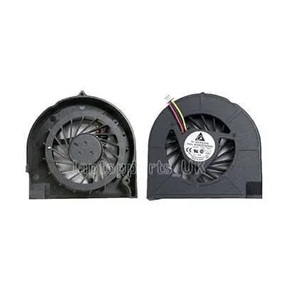 CPU Cooling Fan HP G50 G60 - Compaq Presario CQ50 - CQ60 489126-001