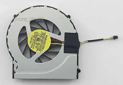CPU Cooling Fan HP Pavilion DV6-3000 - DV7-4000 637609-001 - 637610-001